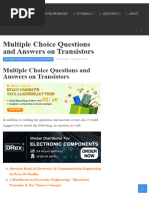 LED | PDF | Light Emitting Diode | Lighting