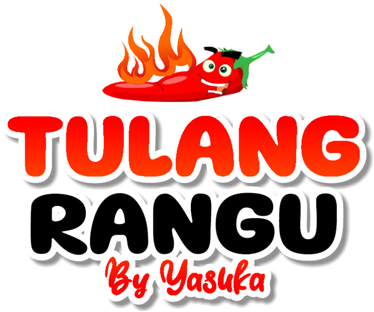 Logo TULANG RANGU BY YASUKA | PDF