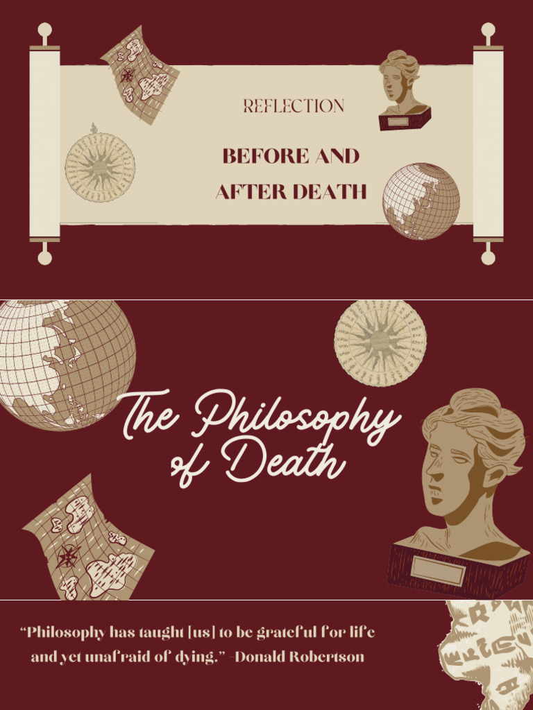 Before-And-After-Death 4.3 | PDF