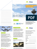 Brochure SID2011