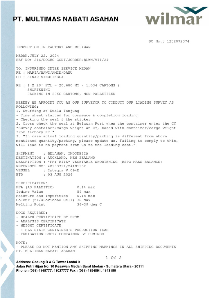 Sos 24an1352 | PDF | Technology & Engineering