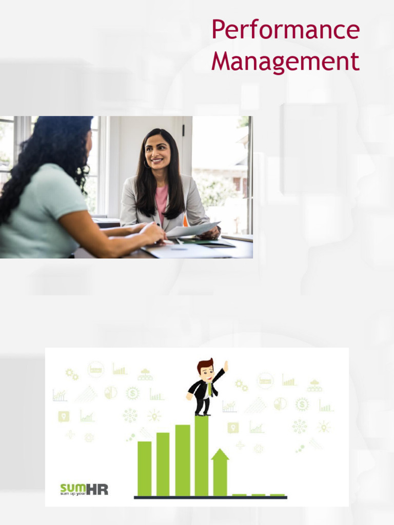 Unit 3 - Performance Management | PDF | Performance Appraisal ...