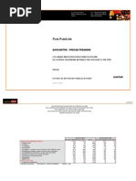 Download Kantar Media  Barometre - Presse Premiere Novembre 2011 by Kantar Media SN75546195 doc pdf