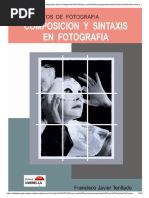 Composicion y Sintaxis en Fotografia BUENO