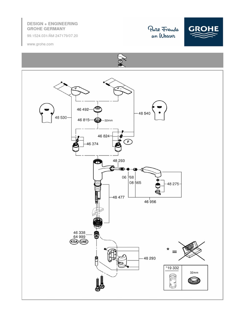 GROHE | PDF