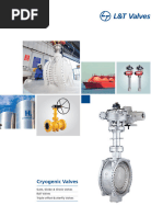 Ladish Valves Catalog 321 WEB | PDF | Valve | Washer (Hardware)