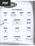 Le Delf 100 Reussite A2 | PDF