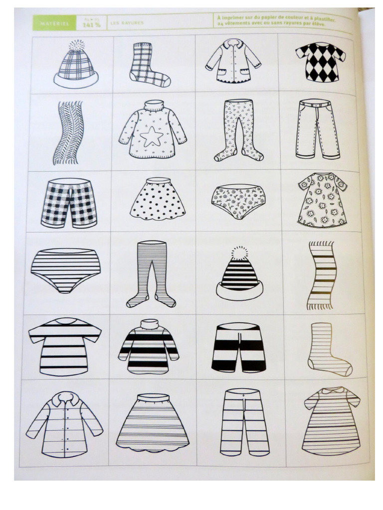 Rayures | PDF