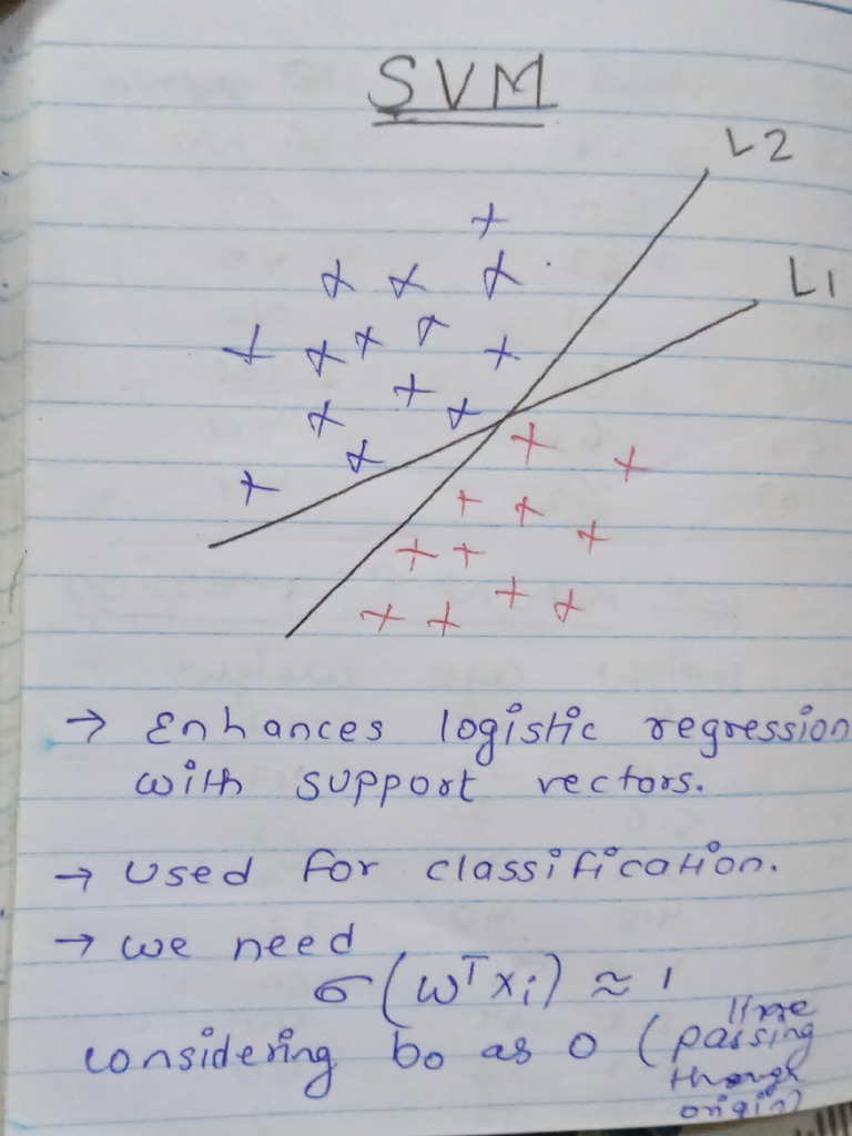 Module 3 Notes | PDF