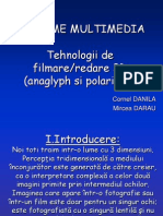 Sisteme Multimedia
