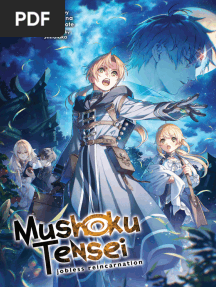 Mushoku Tensei - Vol. 24