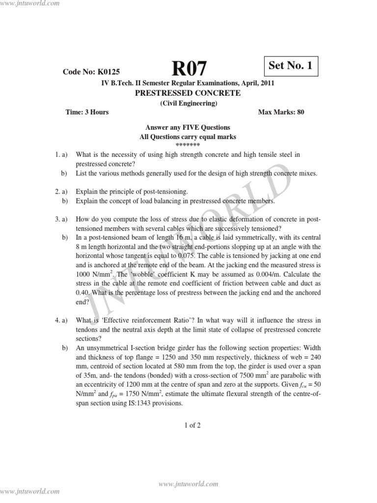 PRESTRESSED CONCRETE PROBLEMS AND SOLUTIONS PDF PHILIPPINES visual data 2