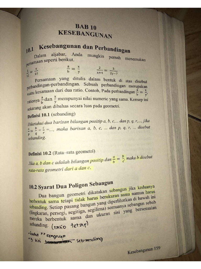 Bab 10 | PDF