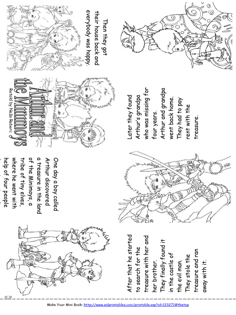 Arthur | PDF