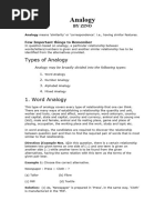 【yaman】 SSC Game Changer 7500 TCS MCQs PYQs Reasoning | PDF