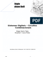 Apostila 04 - Circuitos Combinacionais Vs02