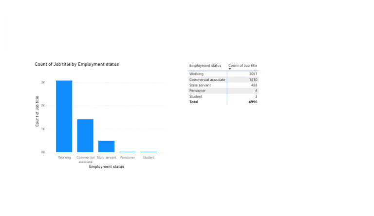 Power Bi Report | PDF