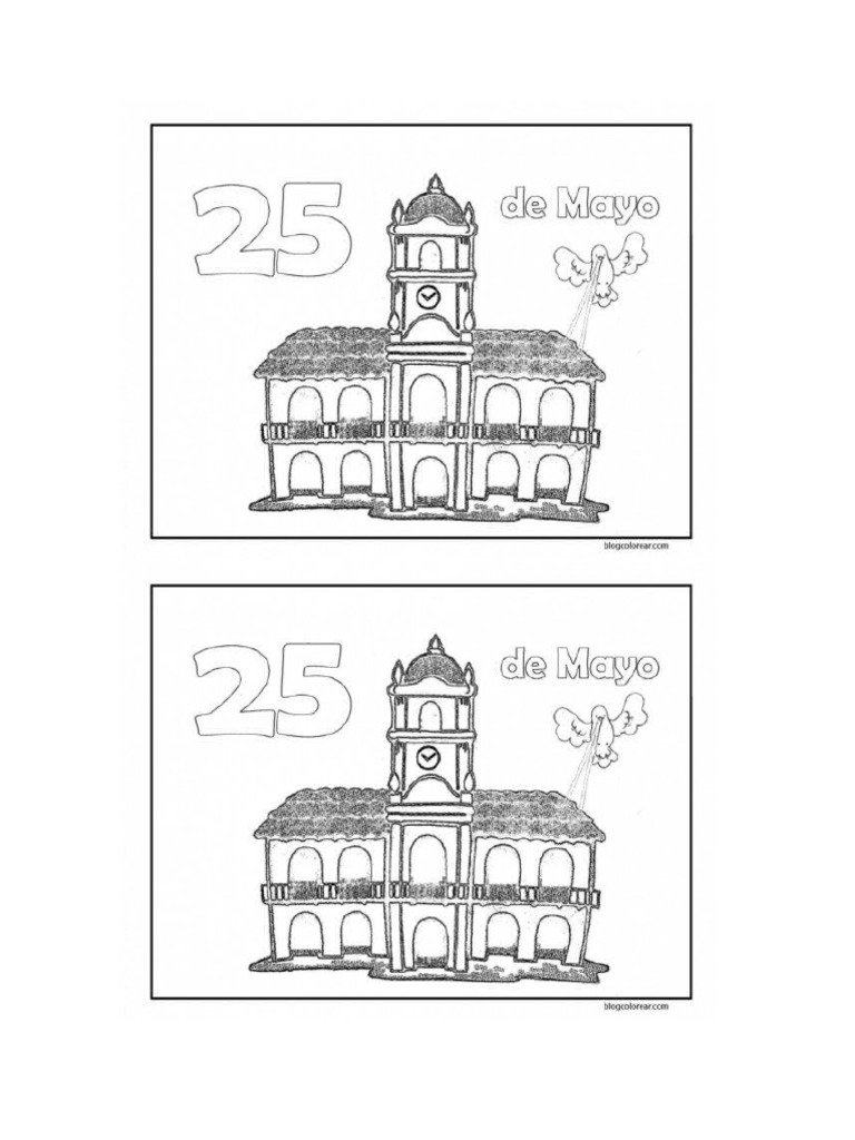Cabildo Contorno Pdf