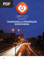 Mygalp Magazine 13 Prevencao Rodoviaaria