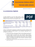 AIE - La Produzione Digitale 2007-2011