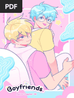 Little Buddy - Chapter 1 by Meesh | PDF