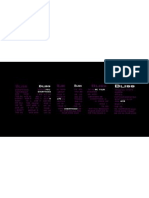 Muse Info Graphic
