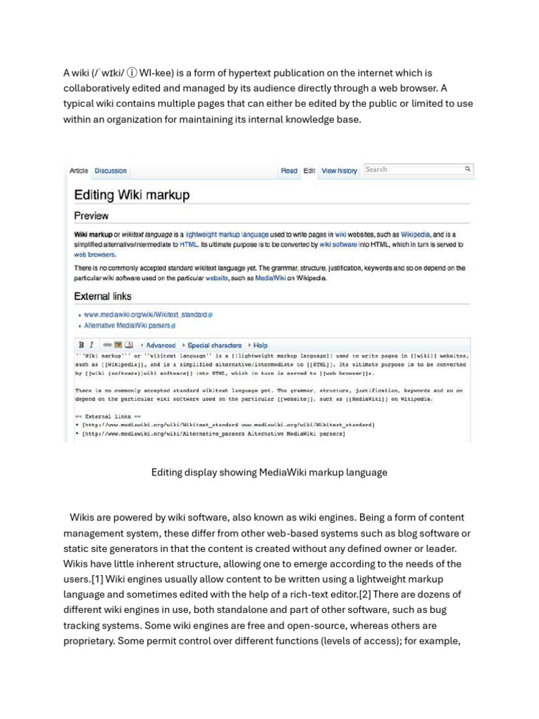 4 5866341176424011575 | PDF | Wiki | Web 2.0