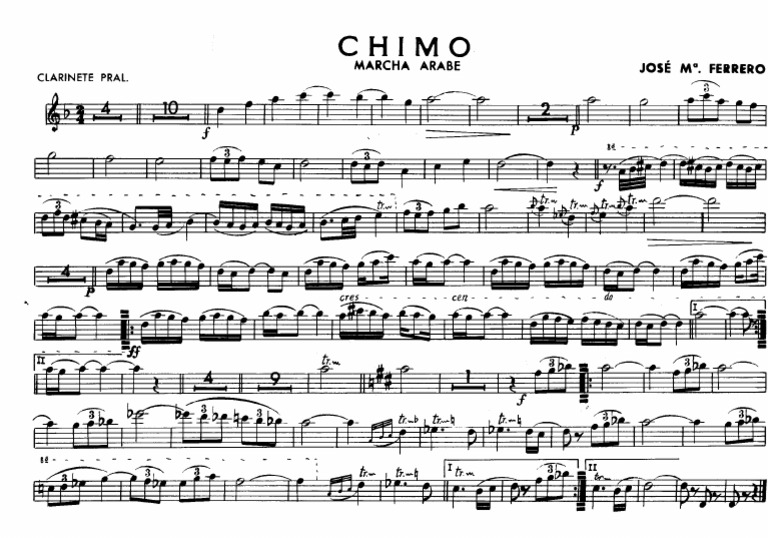 Chimo 05 | PDF