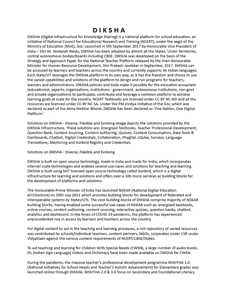 diksha-pdf-educational-technology