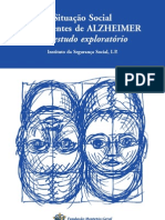 Situação Social dos Doentes de Alzheimer