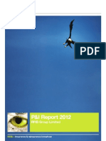Rfib 2012 P&i Report, Dec. 2011 Edition-1