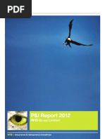 Rfib 2012 p&i Report, Dec. 2011 Edition-1