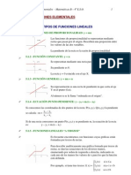 Teoria Funciones Elementales