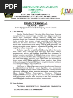 Download Contoh Proposal Kegiatan by Agustin Purwanti SN75561304 doc pdf