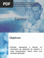 seminario de indústrias qmc