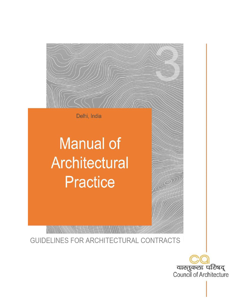 Volume 3 - MAP | PDF | Architect | Payments