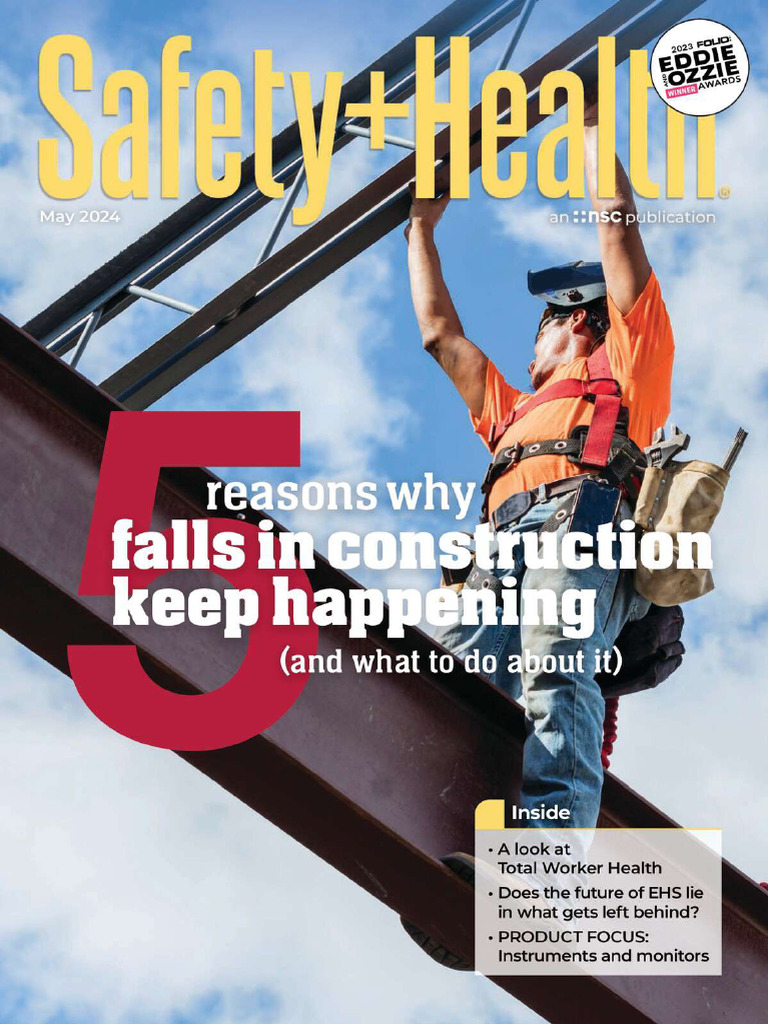 1.1 Hse Magazine_compressed | PDF