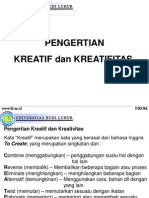 Pertemuan 1