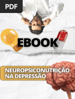 Seu Cérebro Bem Alimentado - Uma Naidoo | PDF | Corpo humano