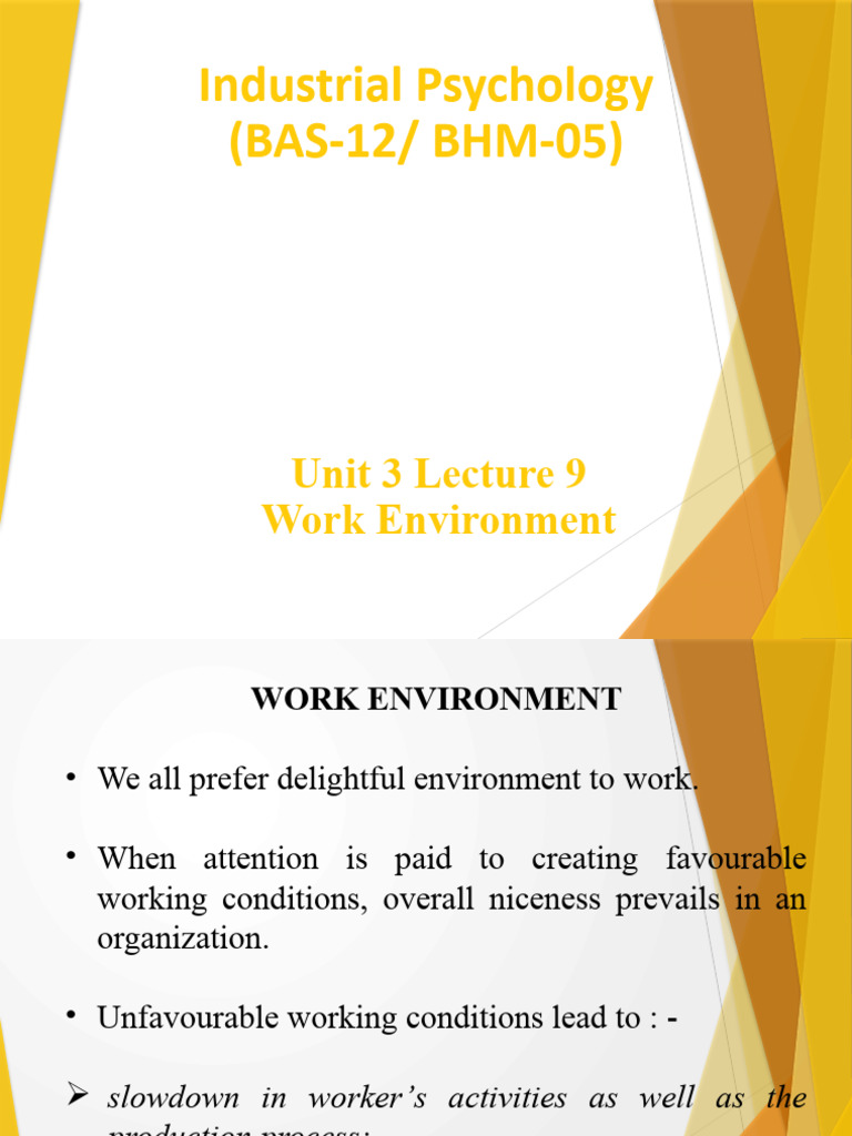IP Unit 3 | PDF | Lighting | Humidity