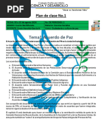 Acuerdo de Paz Firme y Duradera 1996 | PDF | Derechos humanos | Guatemala