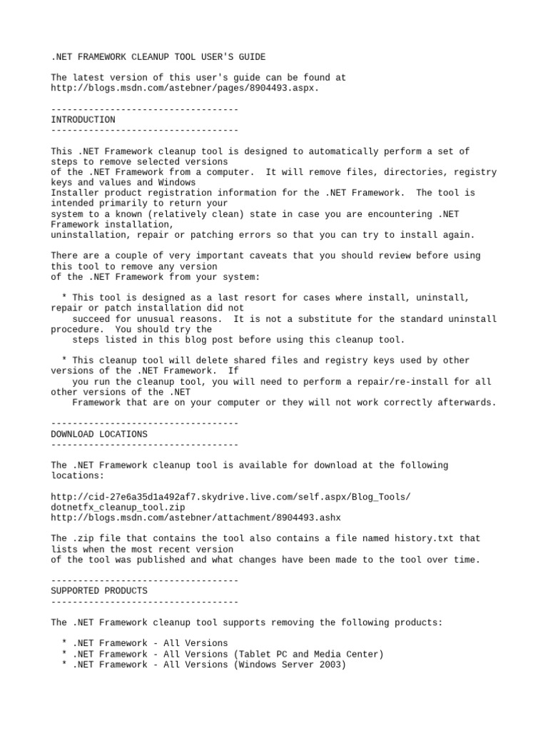 Readme pdf microsoft windows command line interface