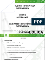 1 Introducción y historia de la energía eólica