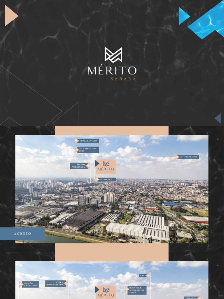 Condomínio Mérito Sabará: Ficha Técnica | PDF | Viga | Engenharia Civil