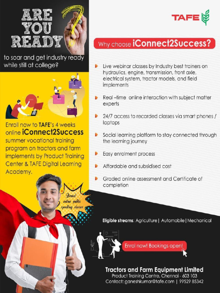 2 - Tafe | PDF