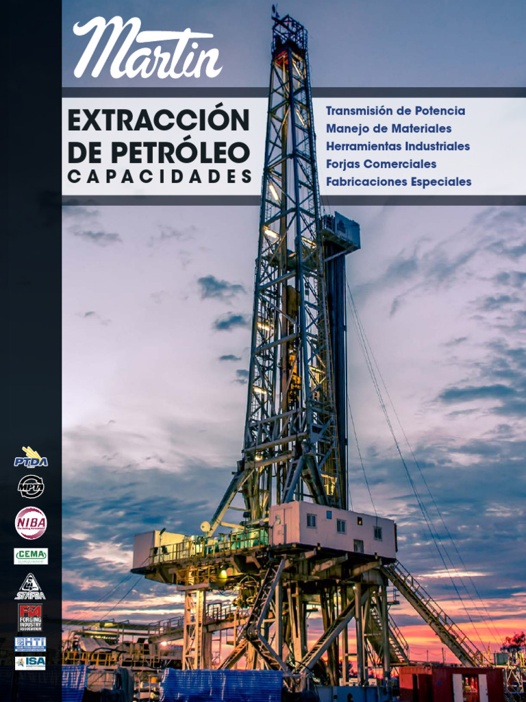 Sistemas de Izaje y Perforación Petrolera | PDF | Perforación | Petróleo