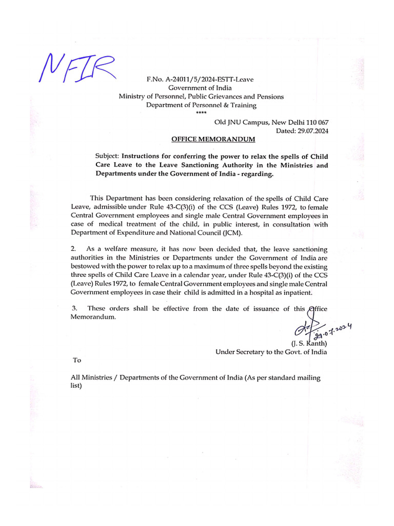 CCL Rules Dopt 29072024 | PDF