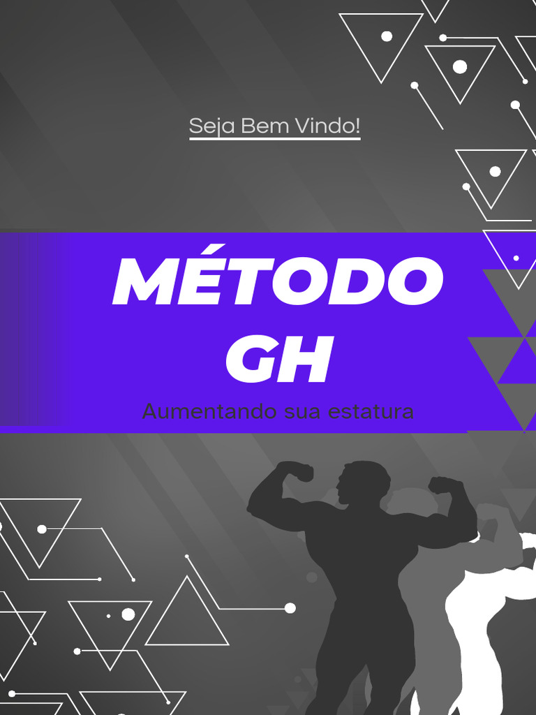 metodo--g | PDF | Treinamento de força | Vitamina