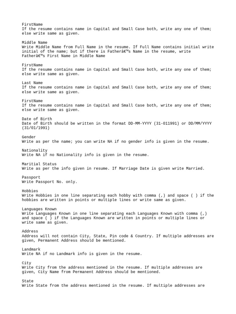 LAST NAME FIRST NAME visual data 2