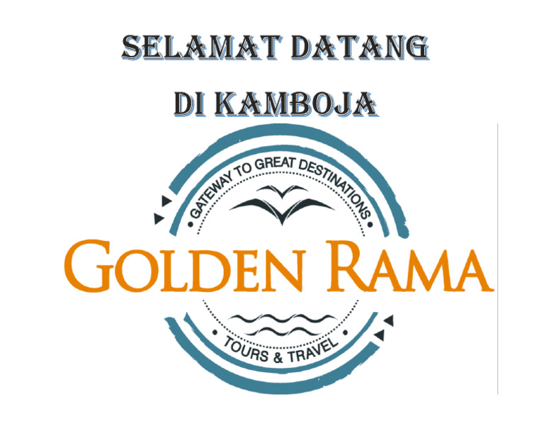 Golden Rama | PDF
